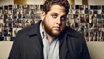 Jonah Hill Vermögen: Ein umfassender Blick auf das Vermögen des Schauspielers 2024