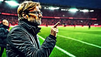 Jürgen Klopp: Aktuelles Vermögen, Gehalt und Privatleben im Jahr 2024