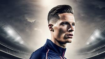 Julian Draxler Vermögen: Die neuesten Einblicke und Schätzungen 2024