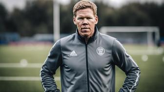 Julian Nagelsmann: Vermögen, Gehalt und finanzielle Einblicke 2024