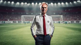 Karl-Heinz Rummenigge: Aktuelles Vermögen und Vermögensgeschichte 2024