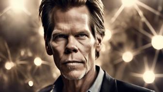 Kevin Bacon Vermögen: Die beeindruckenden Zahlen hinter dem Hollywood-Star