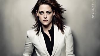 Kristen Stewart Vermögen: Ein Blick auf das beeindruckende Vermögen der Schauspielerin