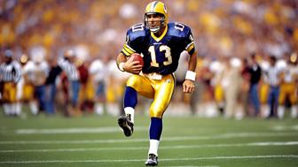 Kurt Warner Vermögen: Ein Blick auf den Reichtum des Football-Legenden