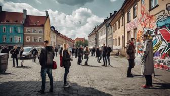 Kurva Bedeutung auf Deutsch: Erklärung und Hintergründe des Begriffs