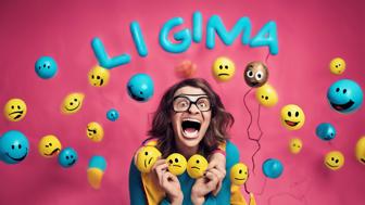 Ligma Bedeutung: Alles, was du über das Internet-Meme wissen musst