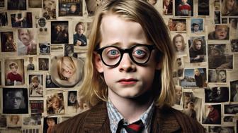 Macaulay Culkin Vermögen: Ein Blick auf den Reichtum des ehemaligen Kinderstars