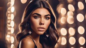 Madison Beer Vermögen: Ein Blick auf das Reichtum der Sängerin 2024