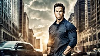 Mark Wahlberg: Vermögen, Karriere und bemerkenswerte Erfolge im Jahr 2024