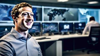 Mark Zuckerberg: Vermögen des Facebook-Gründers im Jahr 2024