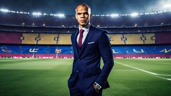 Martin Braithwaite Vermögen: Ein Blick auf den finanziellen Erfolg des FC Barcelona-Stars