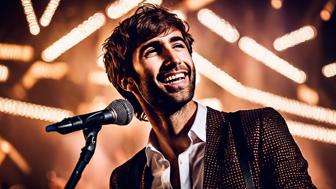 Max Giesinger Vermögen: So viel hat der erfolgreiche Musiker wirklich!