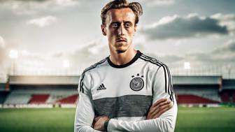 Max Kruse Vermögen: Ein detaillierter Blick auf sein Reichtum und seine Einnahmen