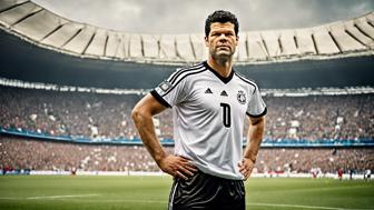 Michael Ballack: Vermögen des Fußballstars im Detail