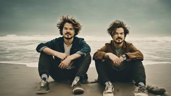 Milky Chance Vermögen: Einblick in das finanzielle Wachstum der Band 2024