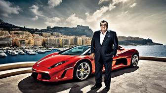 Mino Raiola: Ein umfangreicher Überblick über sein Vermögen und die erfolgreichsten Deals