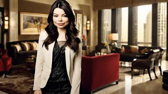 Miranda Cosgrove Vermögen: So viel Geld hat die Schauspielerin 2024!