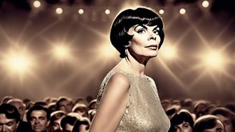 Mireille Mathieu Vermögen: Ein Blick auf das Vermögen der weltberühmten Sängerin