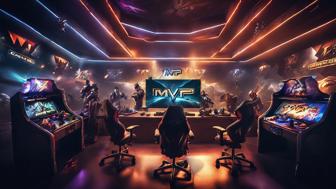 MVP Bedeutung Gaming: Was der Begriff für Gamer bedeutet