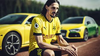 Neven Subotic Vermögen: Ein umfassender Blick auf den Reichtum des Fußballstars