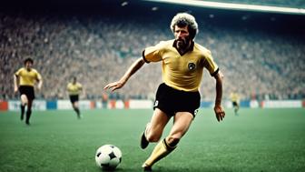 Paul Breitner Vermögen: Ein Blick auf das Vermögen des Fußballstars 2024