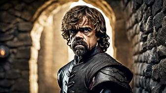 Peter Dinklage: Vermögen, Gagen und sein Weg zum Erfolg 2024