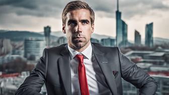 Philipp Lahm: Vermögen und Karriere-Einnahmen bis 2024