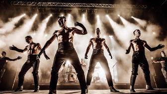 Rammstein Vermögen: So viel Geld besitzen die Bandmitglieder wirklich!