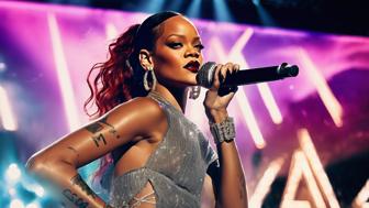 Rihanna: Das Vermögen der erfolgreichsten Sängerin des Jahrhunderts