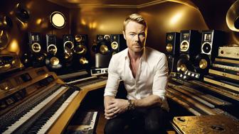 Ronan Keating Vermögen: Wie der irische Superstar seinen Reichtum aufgebaut hat