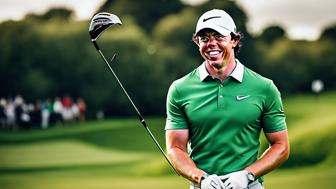 Rory McIlroy Vermögen: Ein Blick auf den Reichtum des Golfstars