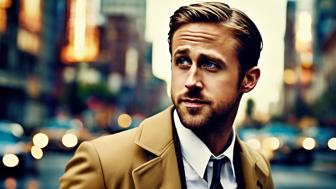 Ryan Gosling Vermögen: Ein Blick auf das Reichtum des Hollywood-Stars 2024