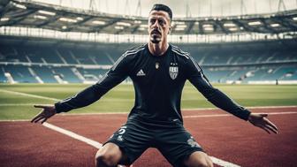 Sandro Wagner Vermögen: Ein Blick auf das Vermögen des Ex-Fußballstars im Jahr 2024