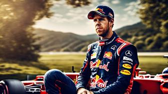 Sebastian Vettel: Vermögen, Erfolge und sein Leben nach der Formel 1