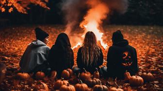 Spooky Bedeutung in der Jugendsprache: Eine Erklärung