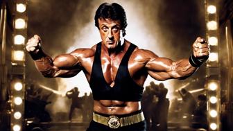 Sylvester Stallone Vermögen und Einkommen: Der Reichtum des Actionstars im Jahr 2024