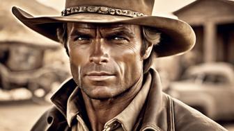 Terence Hill Vermögen: Ein Blick auf den Reichtum des beliebten Schauspielers