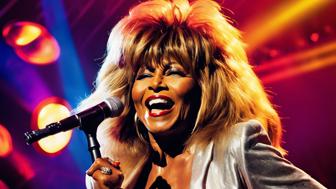 Tina Turner (†83): So hoch ist das Vermögen der Musiklegende