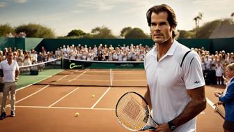 Tommy Haas Vermögen: Ein Blick auf das Leben des Tennisstars und seine finanziellen Erfolge