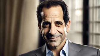 Tony Shalhoub Vermögen: Ein Blick auf seinen beeindruckenden Reichtum 2024