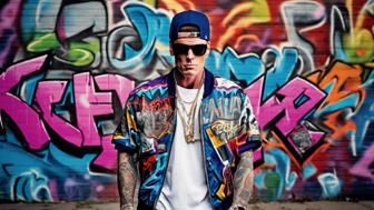 Vanilla Ice Vermögen: Ein Blick auf das beeindruckende Vermögen des Rappers