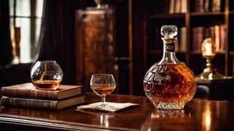 Was bedeutet Cognac XO? Die Bedeutung und Hintergründe erklärt