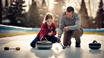 Was bedeutet 'Curling-Eltern'? Eine tiefgehende Erklärung der Elternrolle