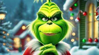 Was bedeutet Grinch? Die Hintergründe der Wortbedeutung im Überblick