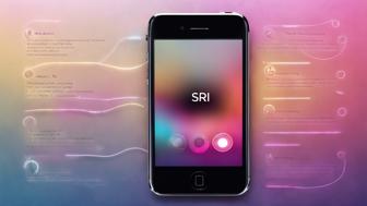 Was ist die Siri Bedeutung? Eine umfassende Erklärung
