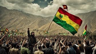 Yan Mirin Yan Azadi Bedeutung: Was der kurdische Ausdruck wirklich heißt