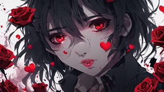 Yandere Bedeutung: Was steckt hinter diesem faszinierenden Begriff?